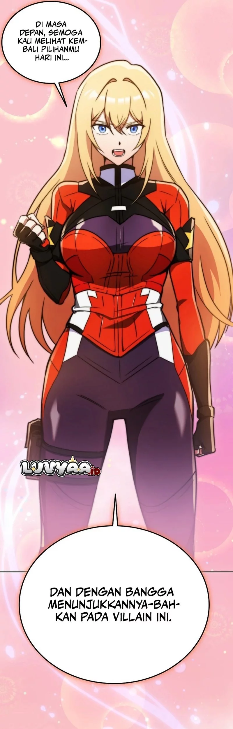 I Became the Villain the Hero Is Obsessed With Chapter 2 - halaman 48