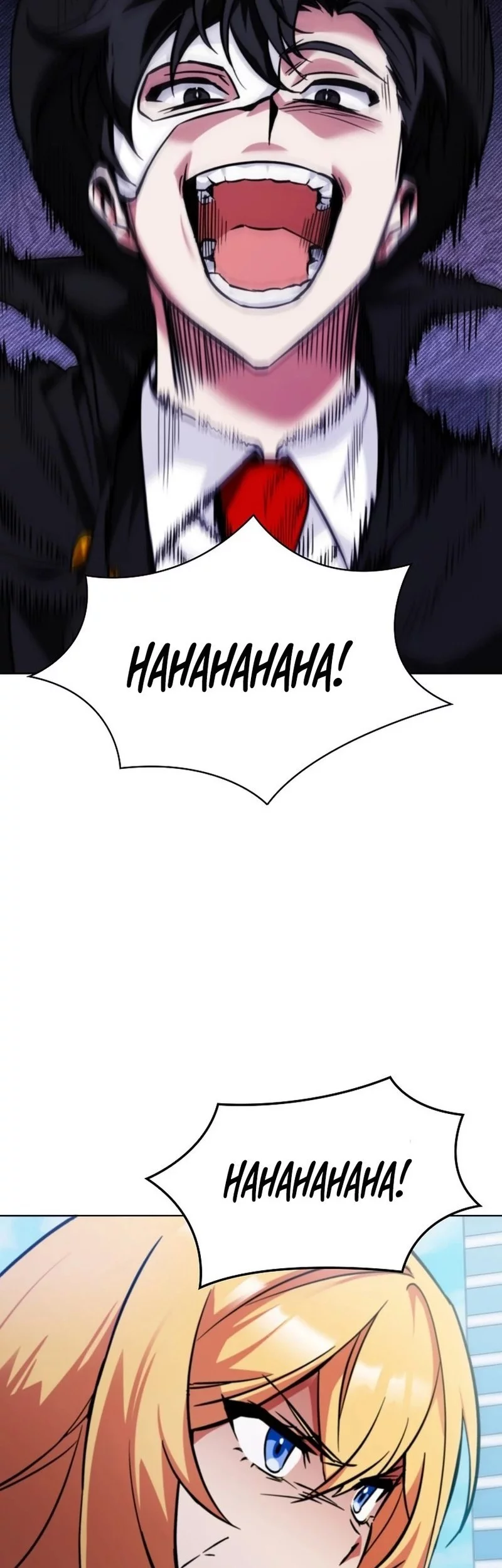 I Became the Villain the Hero Is Obsessed With Chapter 2 - halaman 5