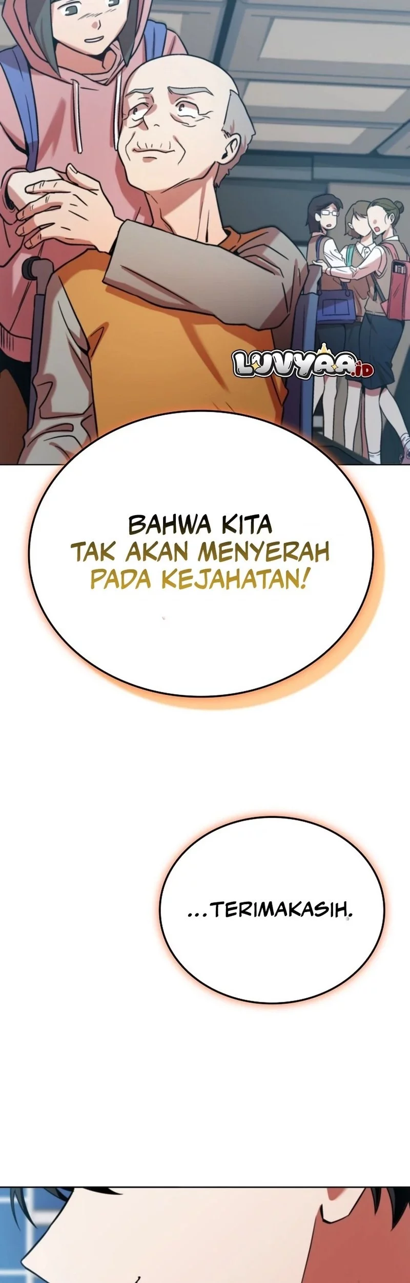 I Became the Villain the Hero Is Obsessed With Chapter 2 - halaman 50