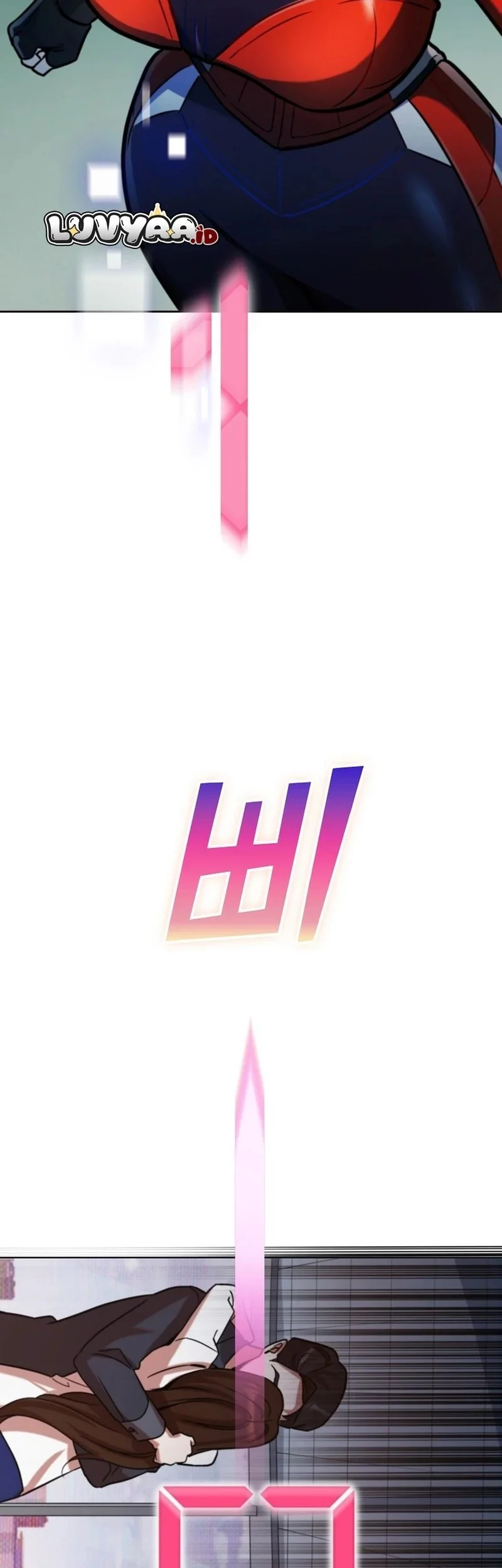 I Became the Villain the Hero Is Obsessed With Chapter 2 - halaman 54