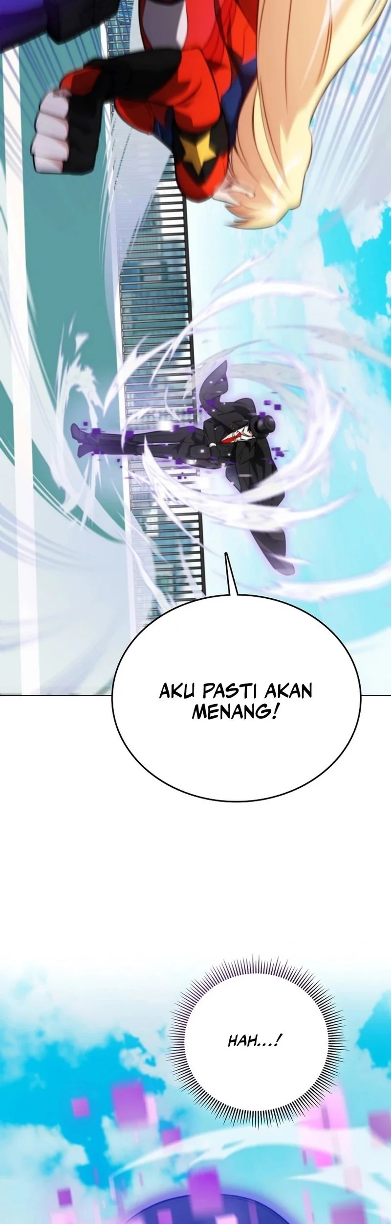 I Became the Villain the Hero Is Obsessed With Chapter 2 - halaman 66