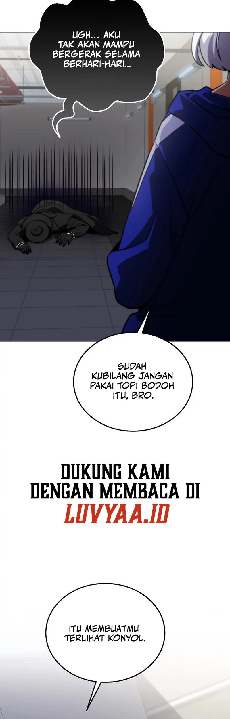 I Became the Villain the Hero Is Obsessed With Chapter 2 - halaman 75