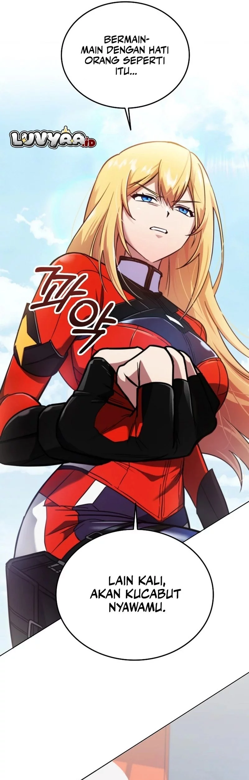 I Became the Villain the Hero Is Obsessed With Chapter 2 - halaman 80