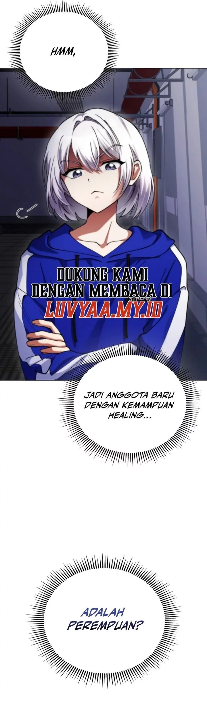 I Became the Villain the Hero Is Obsessed With Chapter 20 - halaman 17