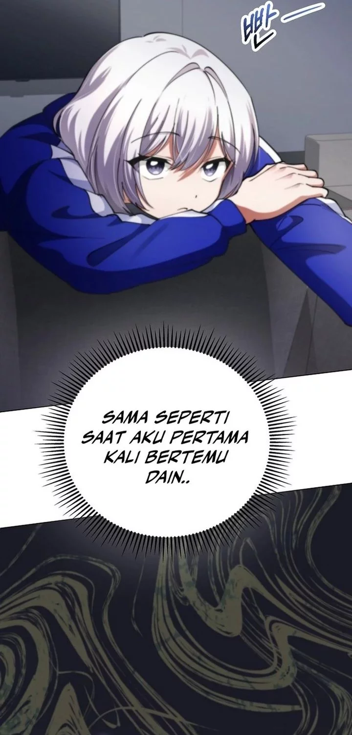 I Became the Villain the Hero Is Obsessed With Chapter 20 - halaman 20