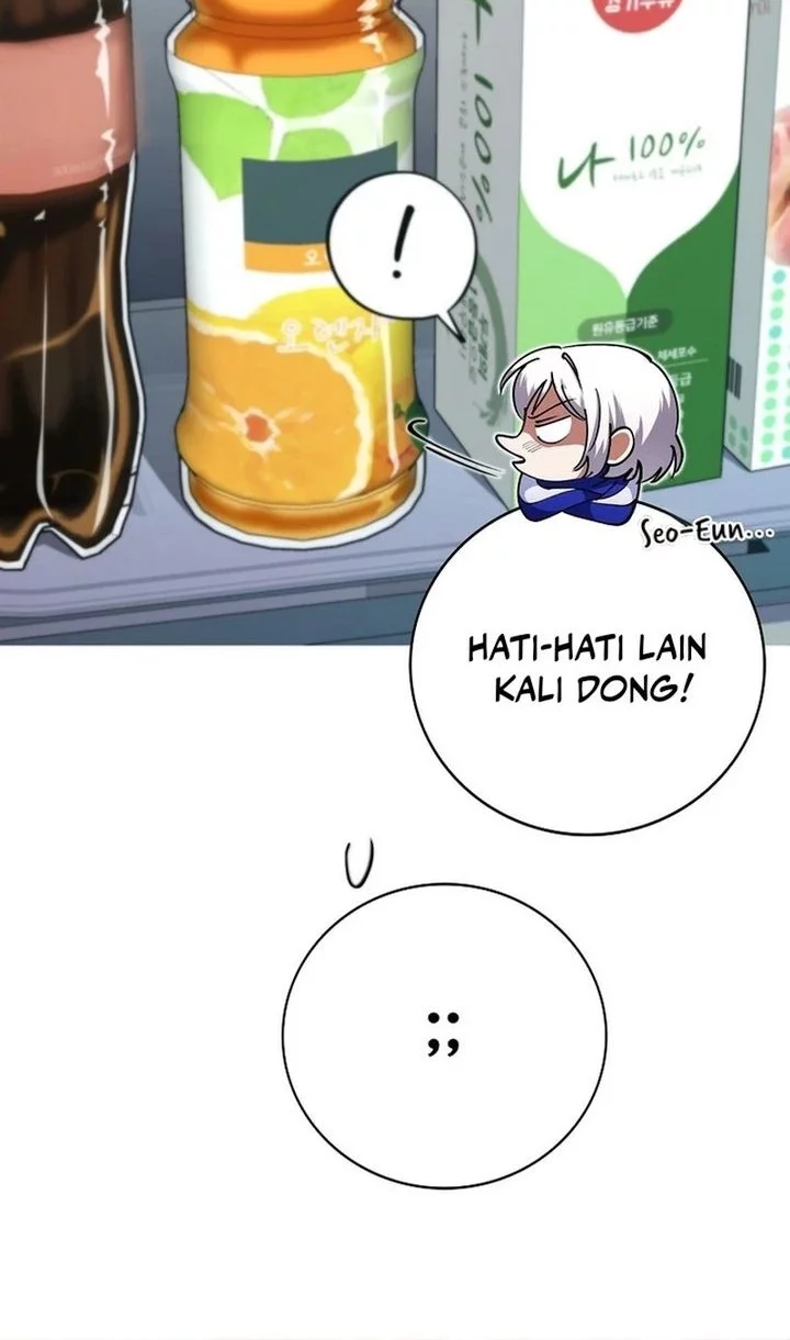 I Became the Villain the Hero Is Obsessed With Chapter 20 - halaman 24
