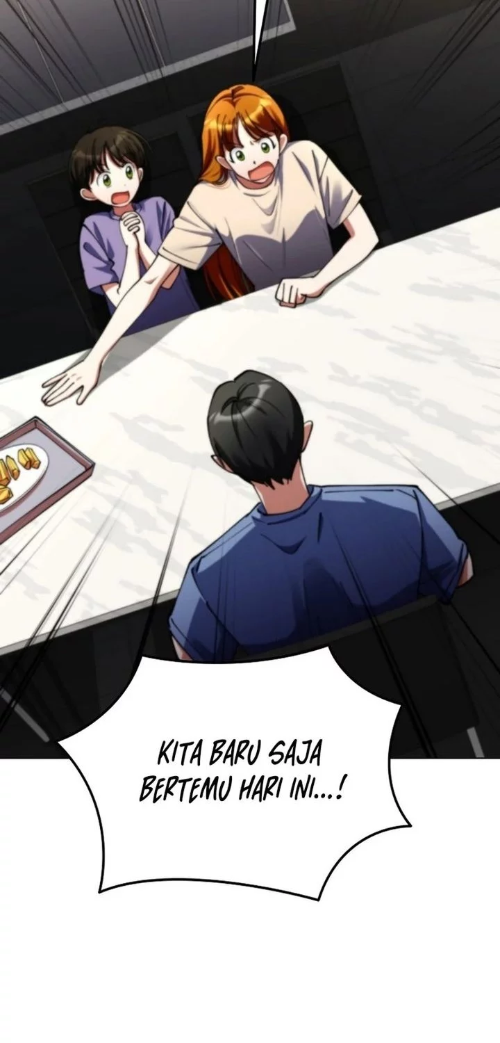 I Became the Villain the Hero Is Obsessed With Chapter 20 - halaman 37