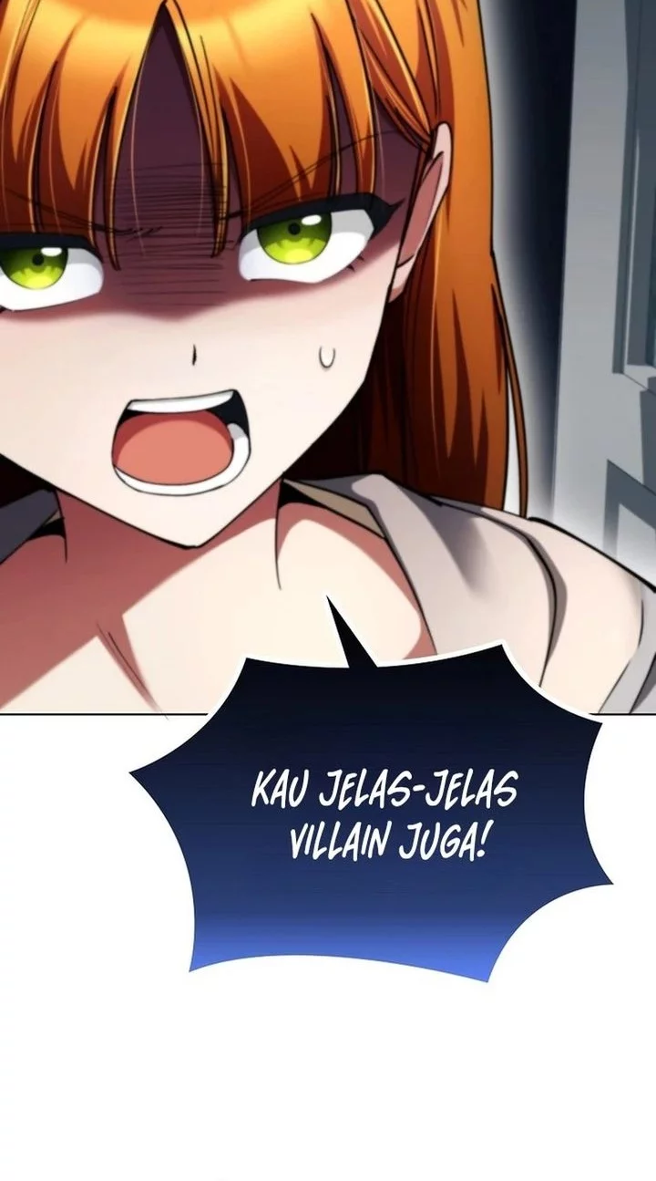 I Became the Villain the Hero Is Obsessed With Chapter 20 - halaman 4