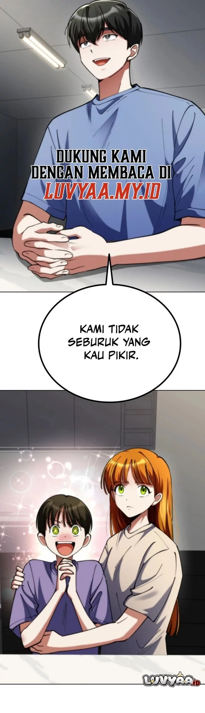 I Became the Villain the Hero Is Obsessed With Chapter 20 - halaman 42