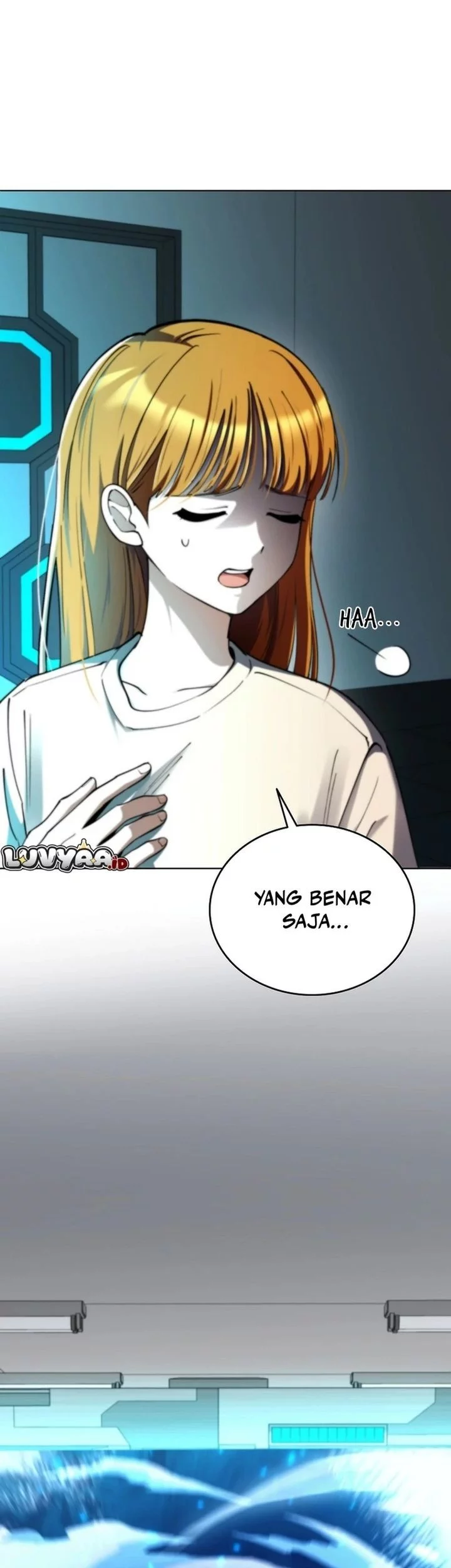 I Became the Villain the Hero Is Obsessed With Chapter 20 - halaman 50