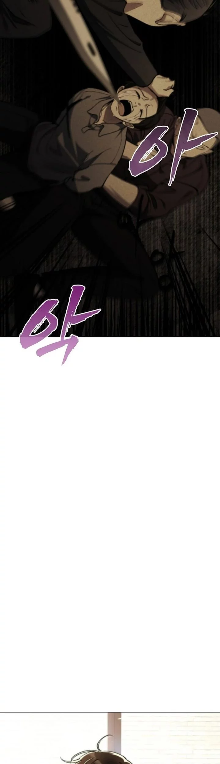 I Became the Villain the Hero Is Obsessed With Chapter 20 - halaman 61