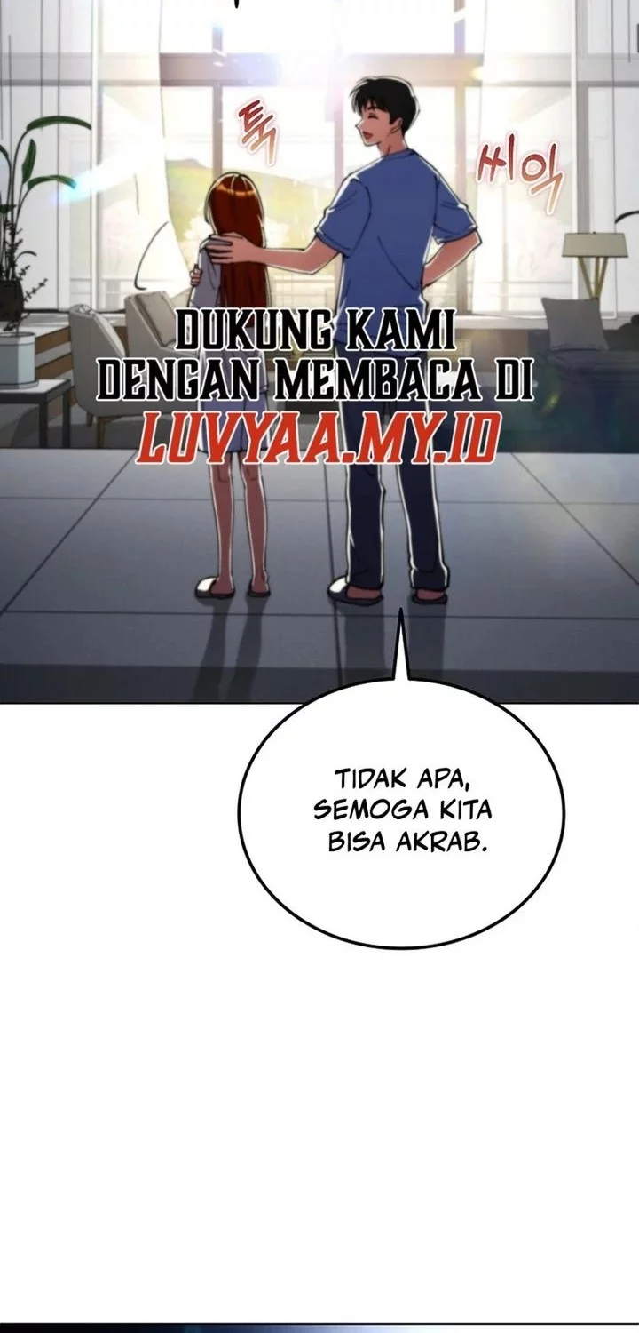 I Became the Villain the Hero Is Obsessed With Chapter 20 - halaman 64