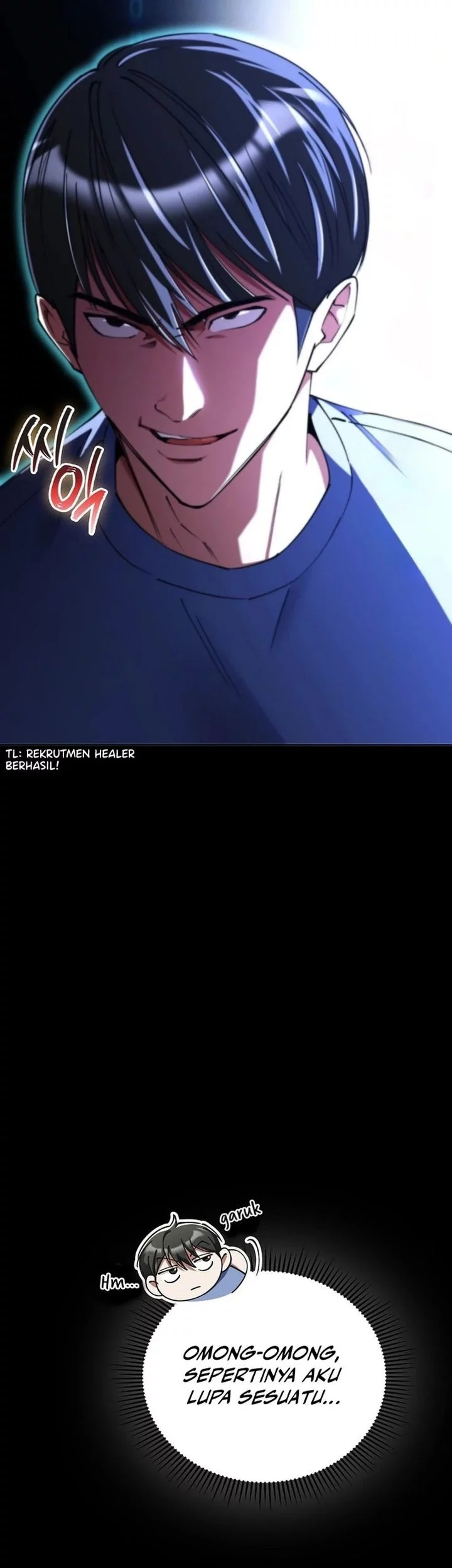 I Became the Villain the Hero Is Obsessed With Chapter 20 - halaman 65