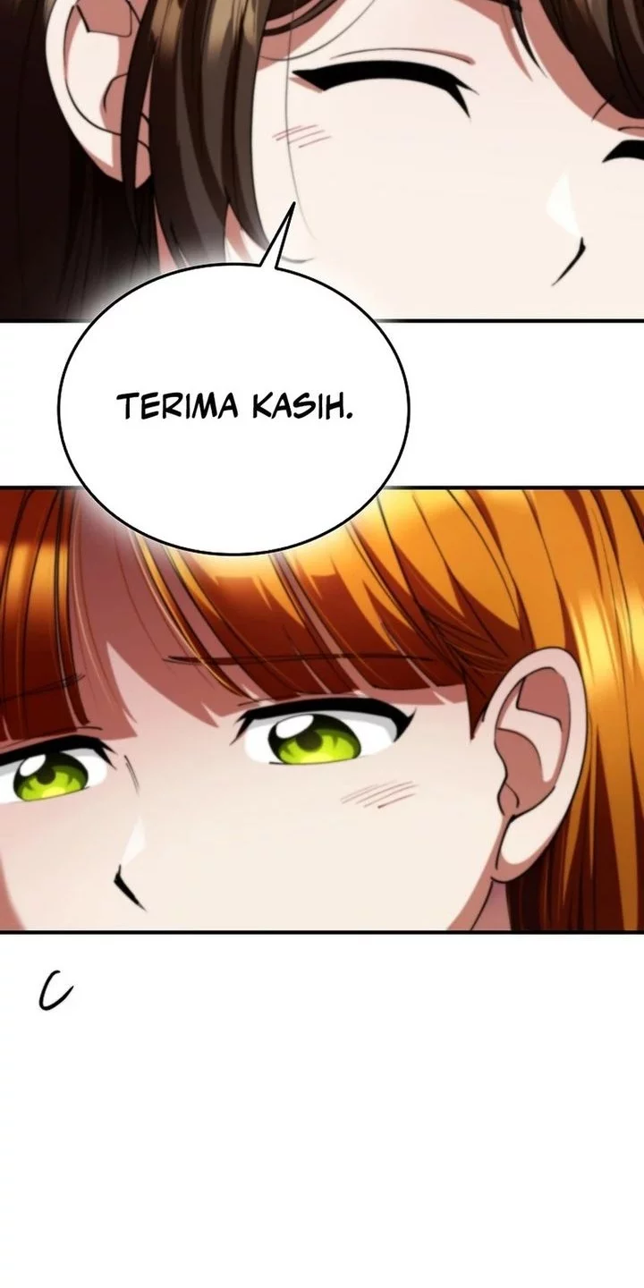 I Became the Villain the Hero Is Obsessed With Chapter 21 - halaman 14