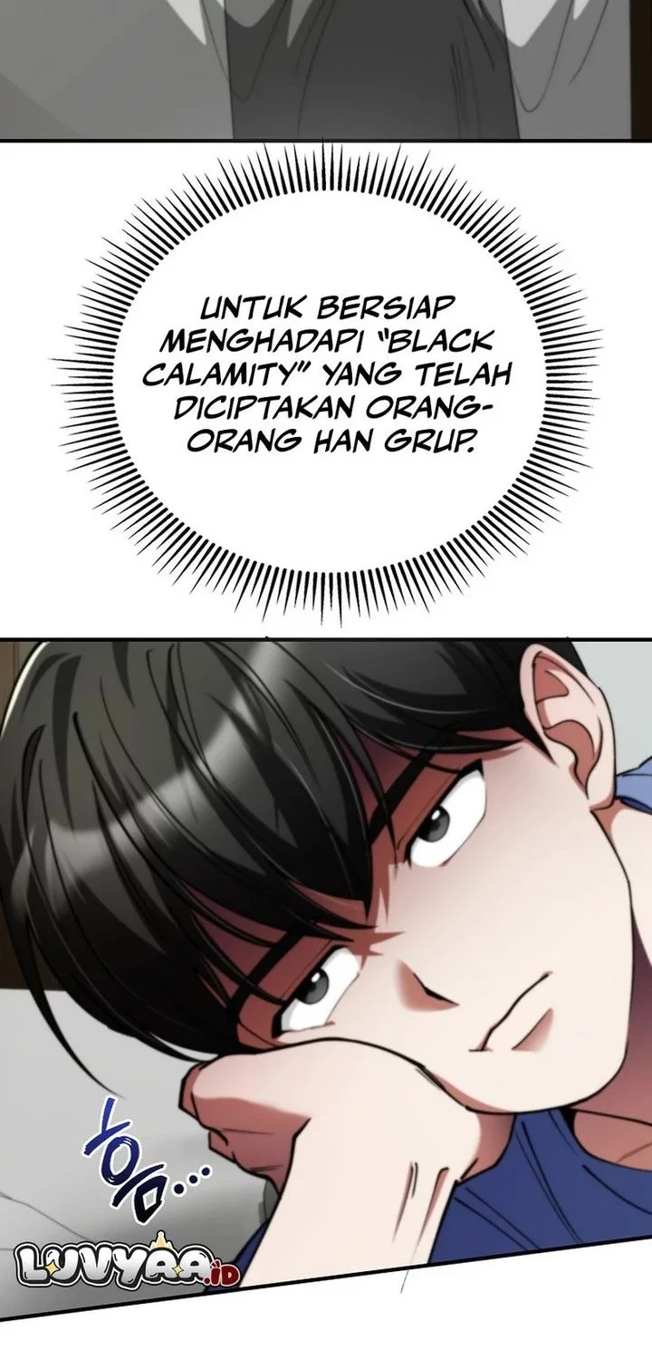 I Became the Villain the Hero Is Obsessed With Chapter 21 - halaman 25