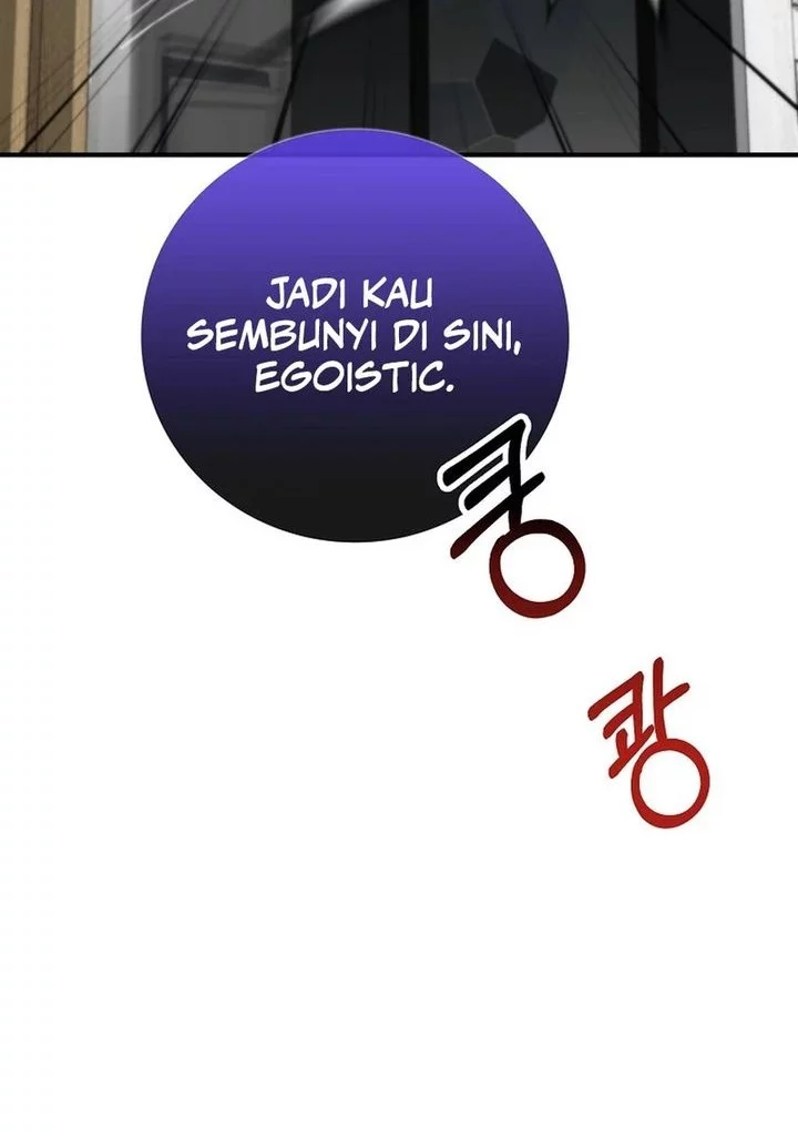 I Became the Villain the Hero Is Obsessed With Chapter 21 - halaman 27