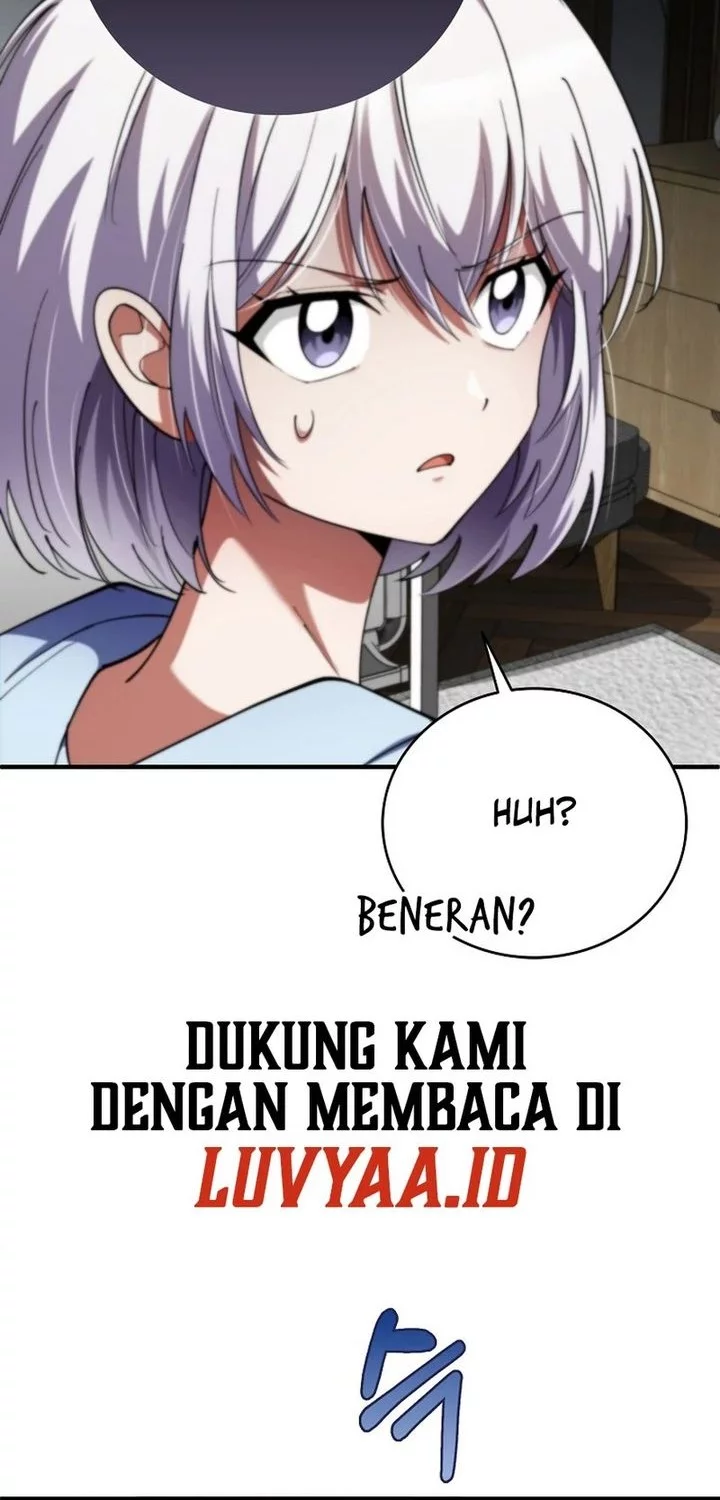 I Became the Villain the Hero Is Obsessed With Chapter 21 - halaman 29