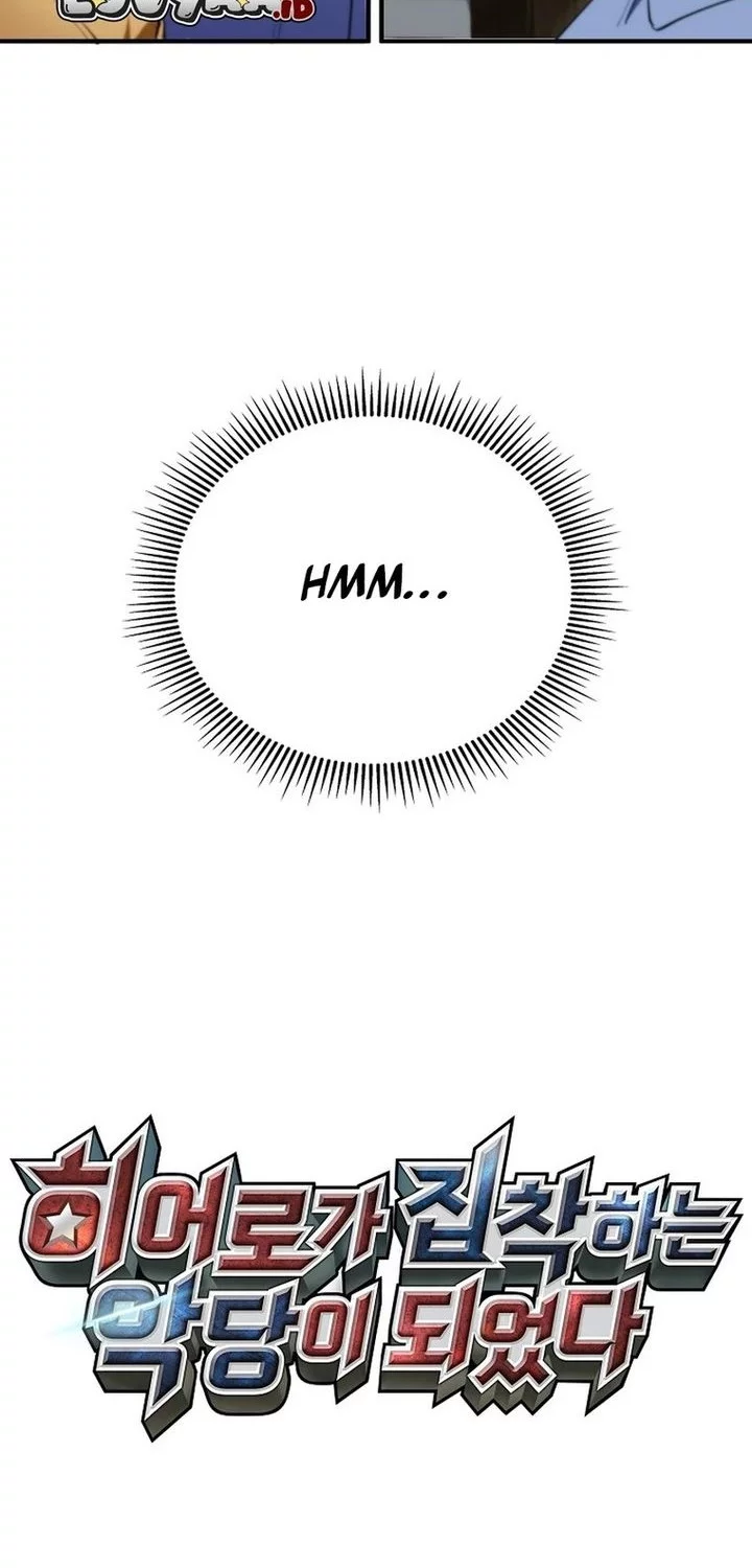 I Became the Villain the Hero Is Obsessed With Chapter 21 - halaman 35