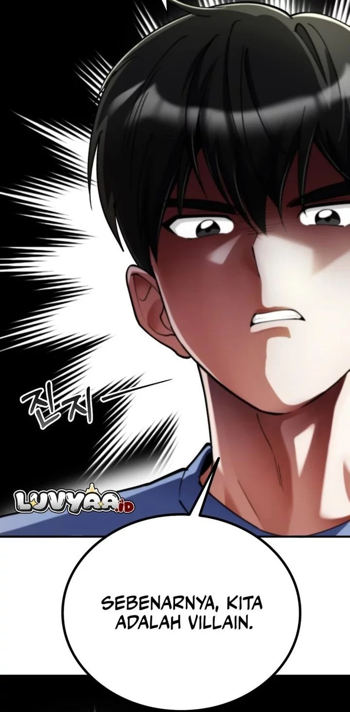 I Became the Villain the Hero Is Obsessed With Chapter 21 - halaman 39
