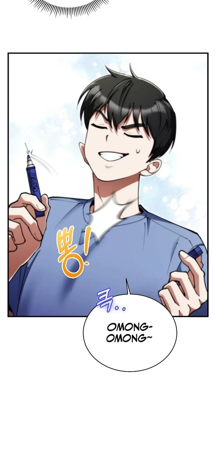 I Became the Villain the Hero Is Obsessed With Chapter 21 - halaman 43