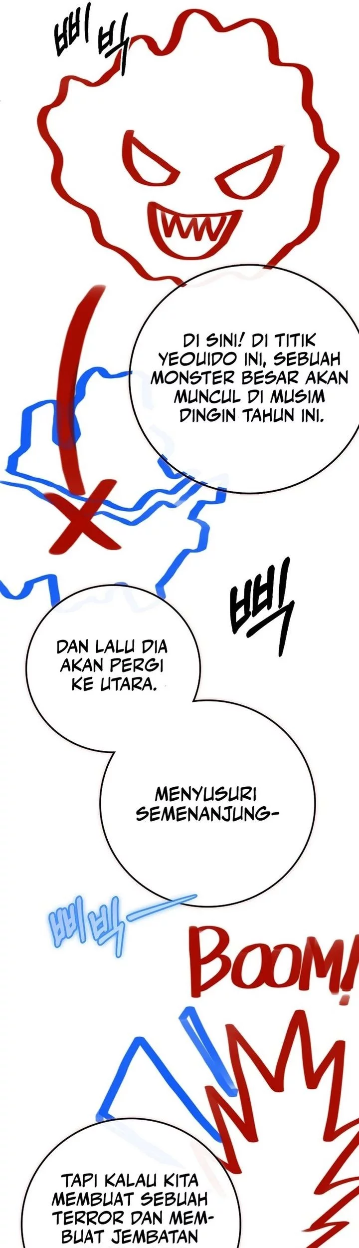I Became the Villain the Hero Is Obsessed With Chapter 21 - halaman 46