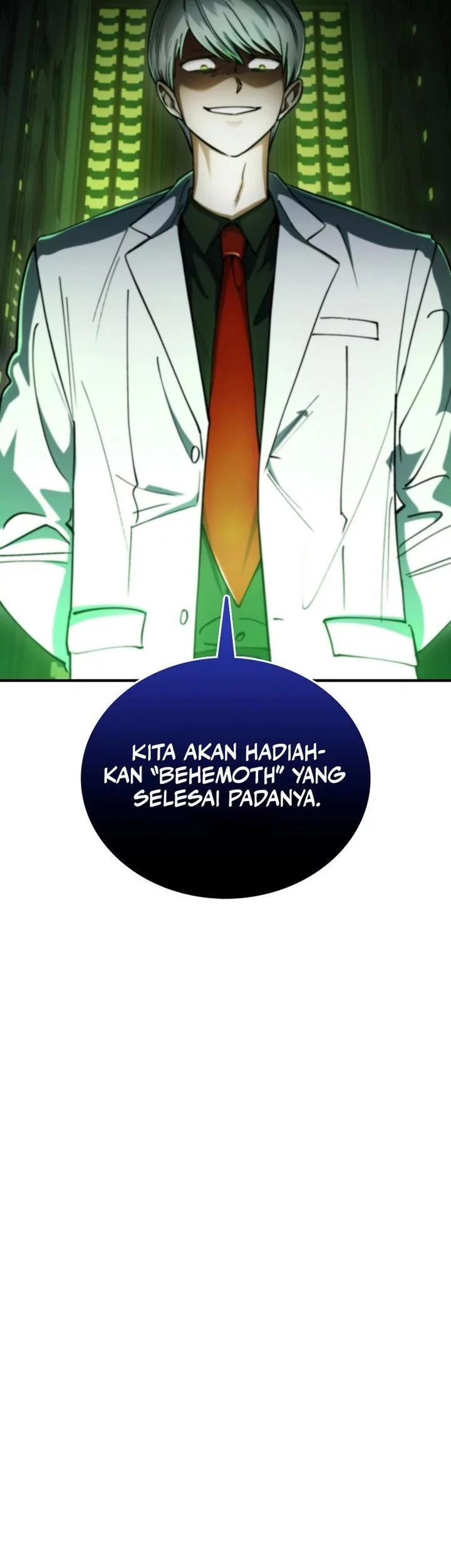 I Became the Villain the Hero Is Obsessed With Chapter 21 - halaman 5