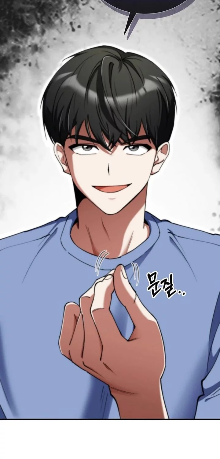 I Became the Villain the Hero Is Obsessed With Chapter 21 - halaman 53