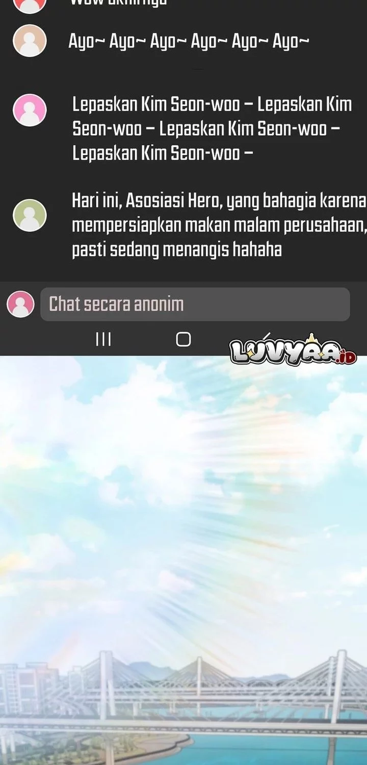 I Became the Villain the Hero Is Obsessed With Chapter 21 - halaman 55