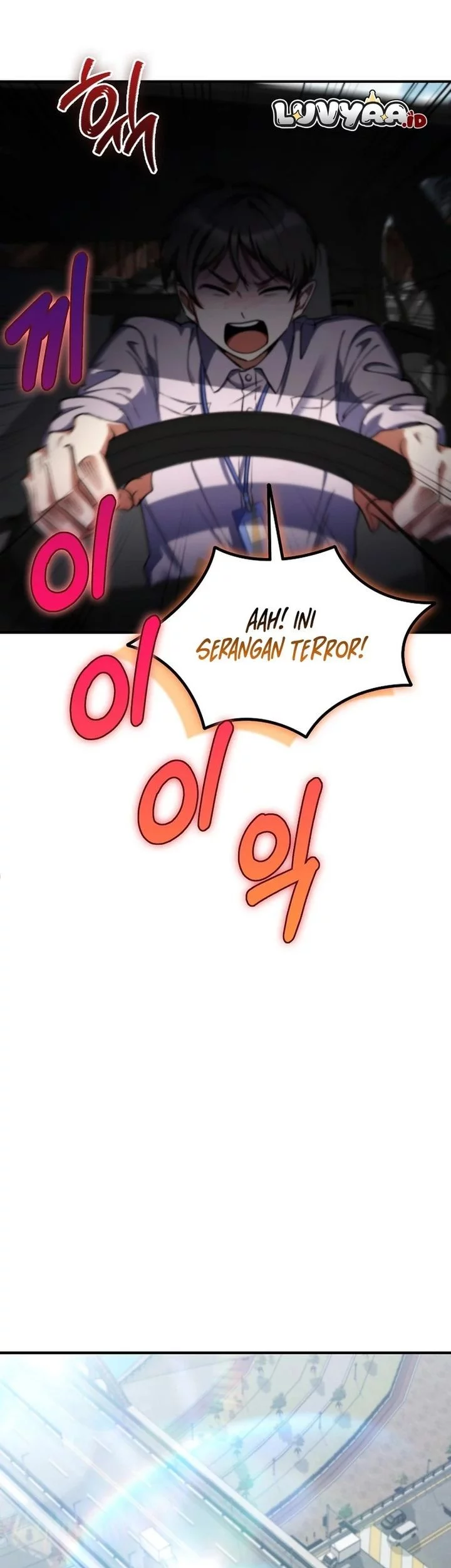I Became the Villain the Hero Is Obsessed With Chapter 21 - halaman 61