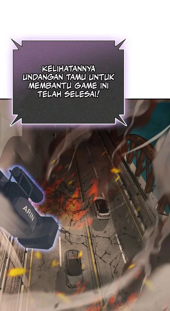 I Became the Villain the Hero Is Obsessed With Chapter 21 - halaman 66