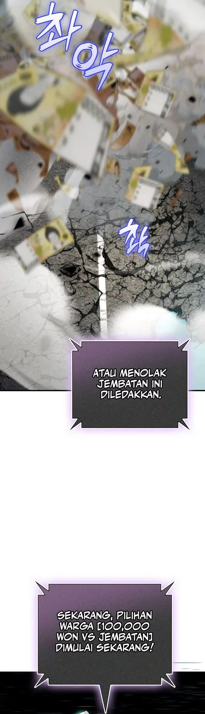 I Became the Villain the Hero Is Obsessed With Chapter 21 - halaman 72