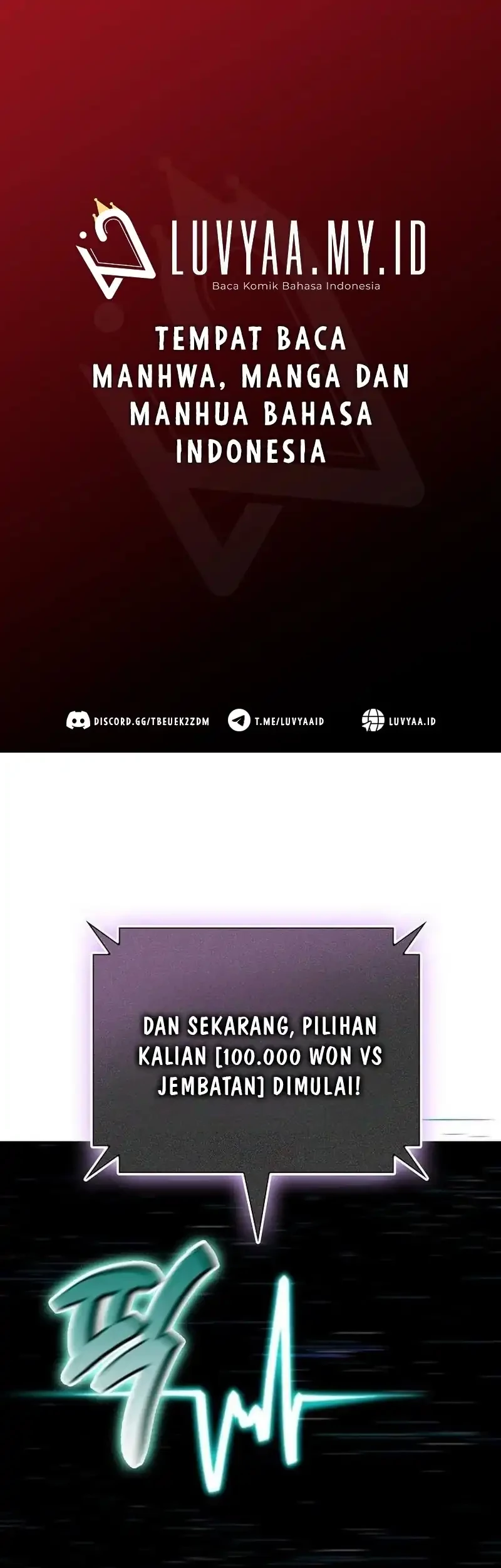 I Became the Villain the Hero Is Obsessed With Chapter 22 - halaman 1