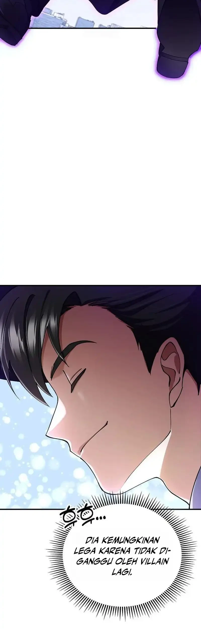 I Became the Villain the Hero Is Obsessed With Chapter 22 - halaman 4