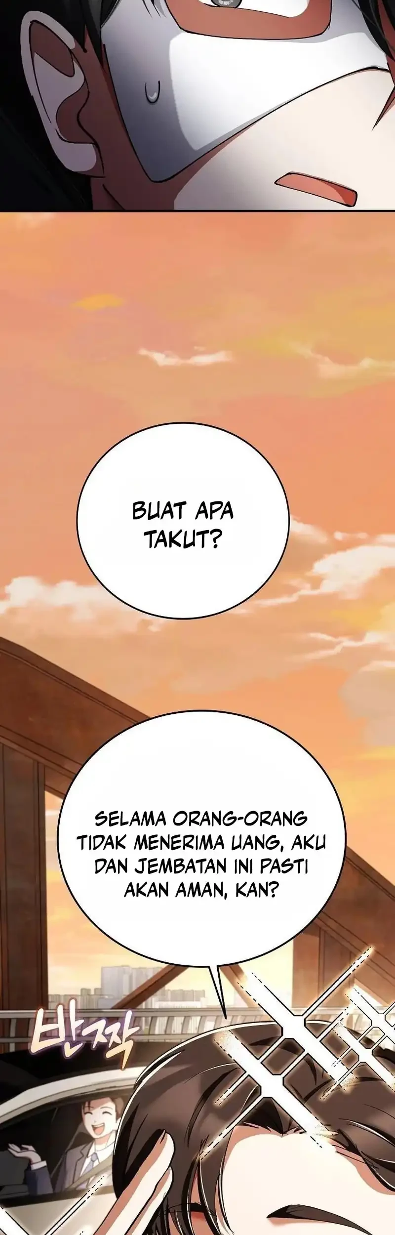 I Became the Villain the Hero Is Obsessed With Chapter 22 - halaman 43