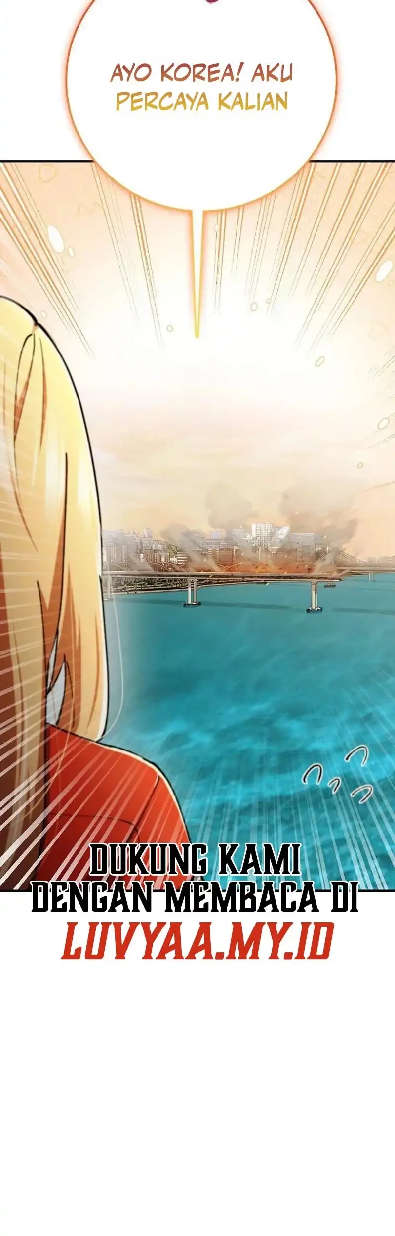 I Became the Villain the Hero Is Obsessed With Chapter 22 - halaman 46