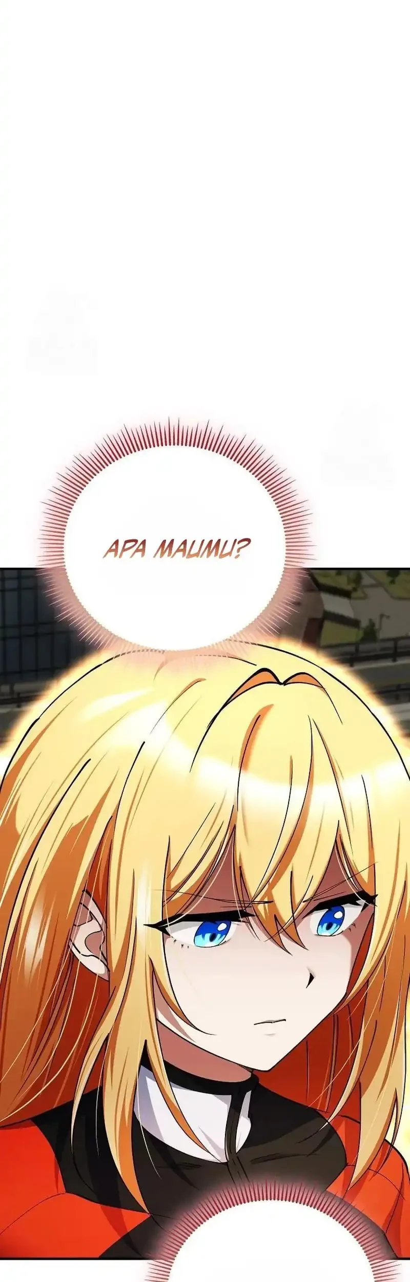I Became the Villain the Hero Is Obsessed With Chapter 22 - halaman 47