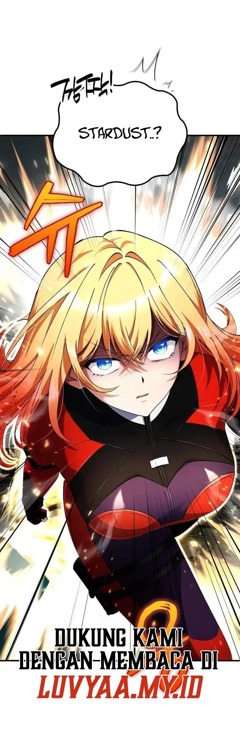 I Became the Villain the Hero Is Obsessed With Chapter 22 - halaman 6