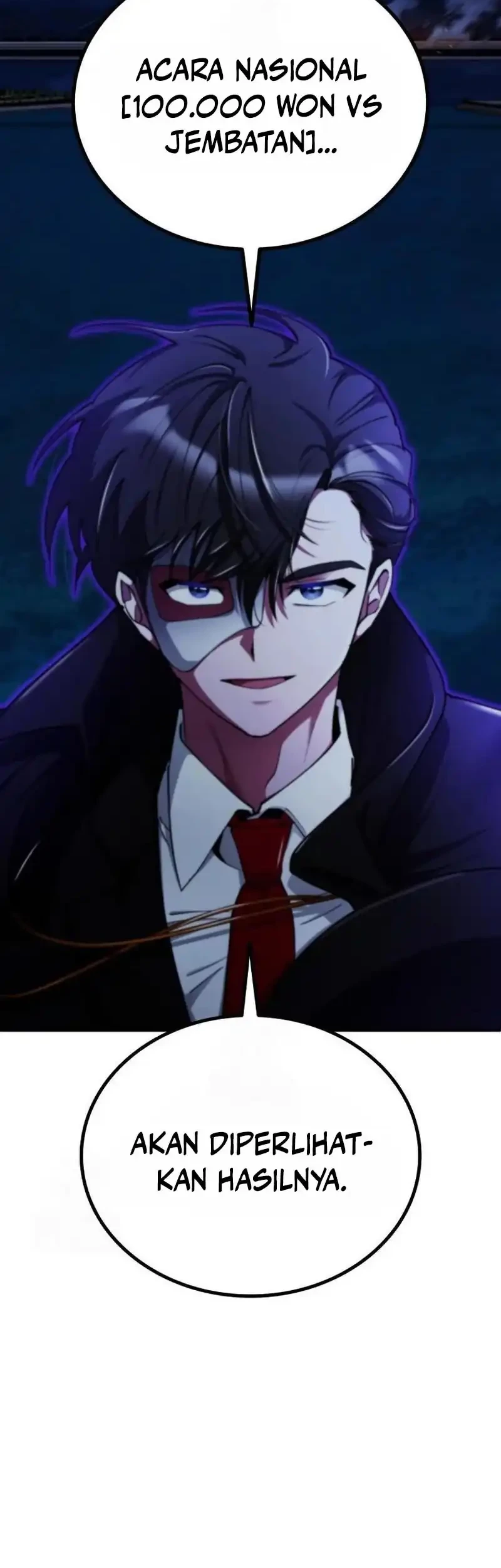 I Became the Villain the Hero Is Obsessed With Chapter 22 - halaman 60