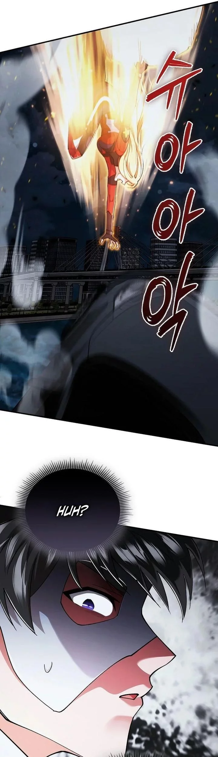 I Became the Villain the Hero Is Obsessed With Chapter 23 - halaman 23