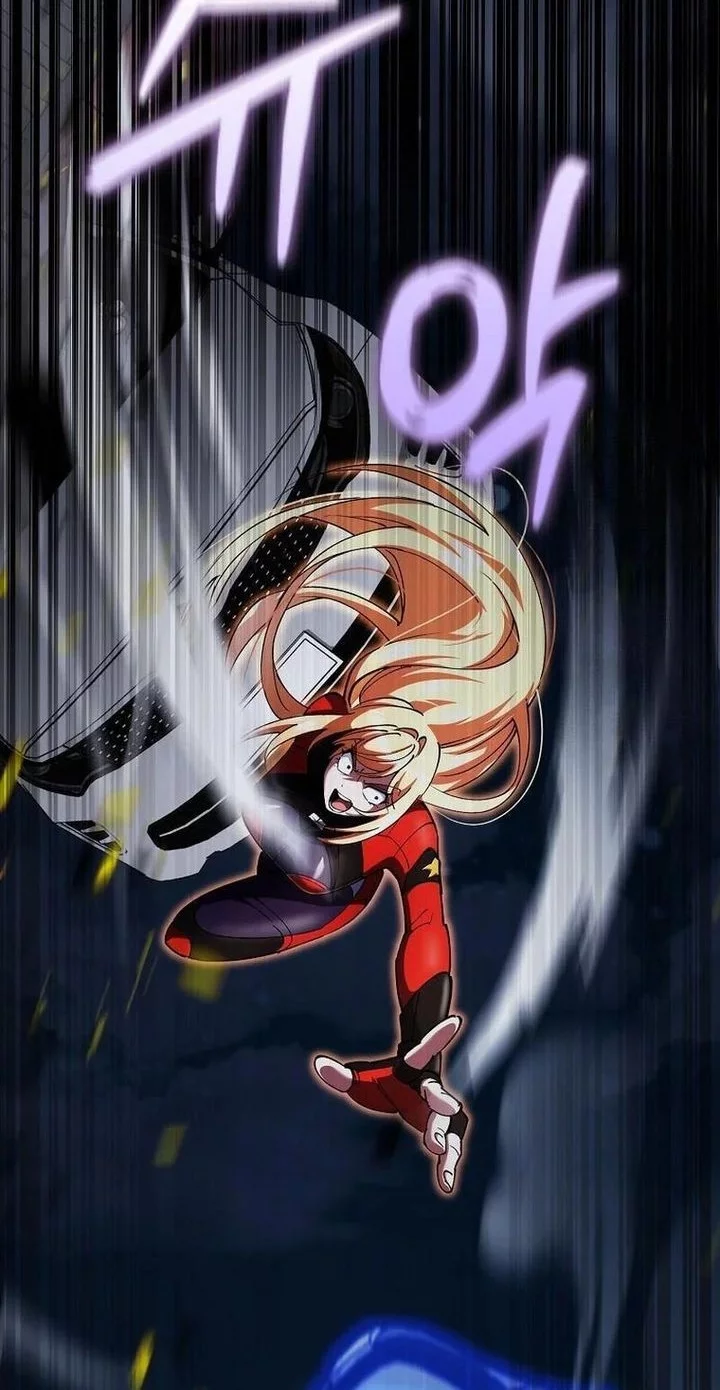 I Became the Villain the Hero Is Obsessed With Chapter 23 - halaman 26