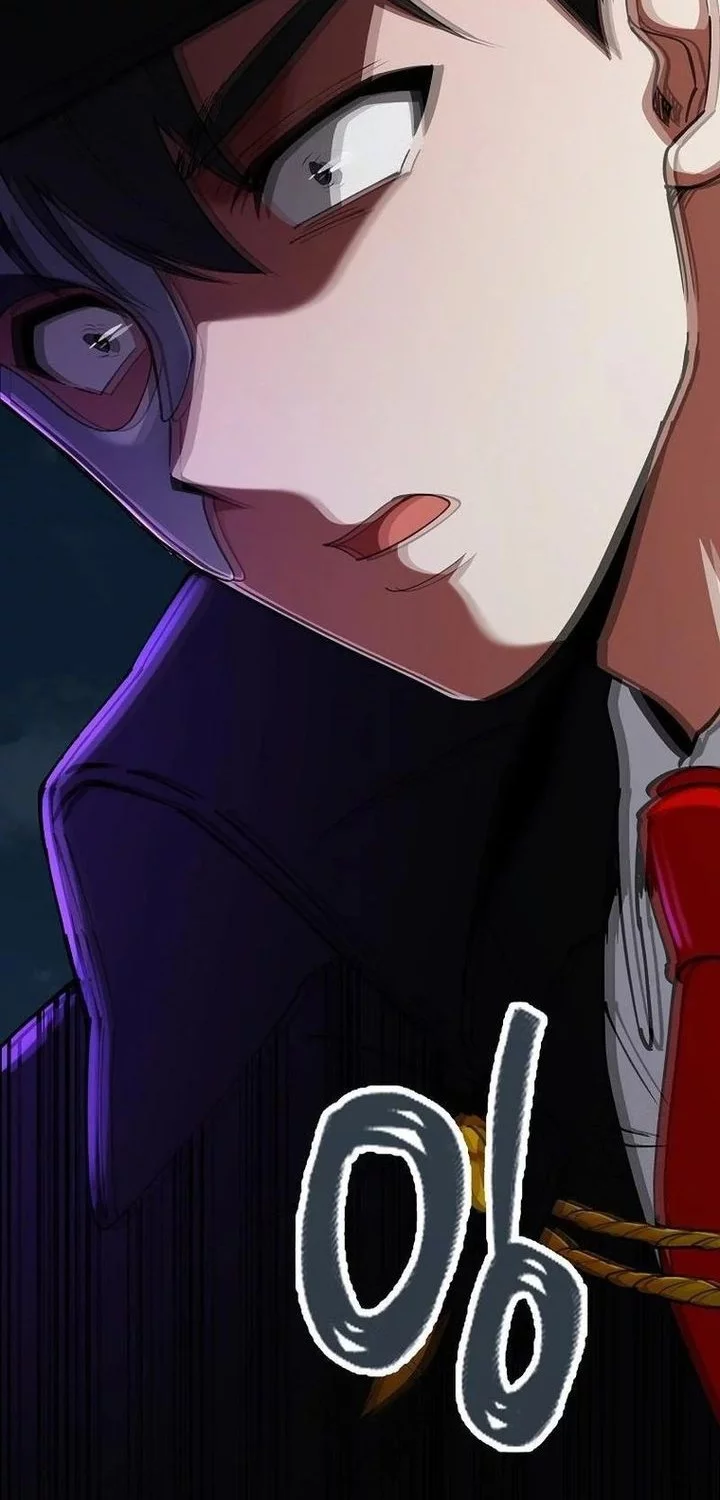 I Became the Villain the Hero Is Obsessed With Chapter 23 - halaman 33