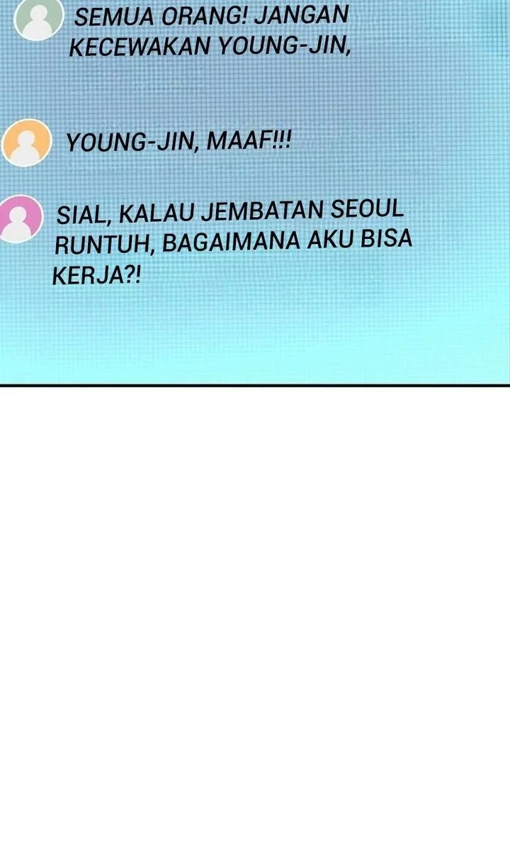 I Became the Villain the Hero Is Obsessed With Chapter 23 - halaman 4