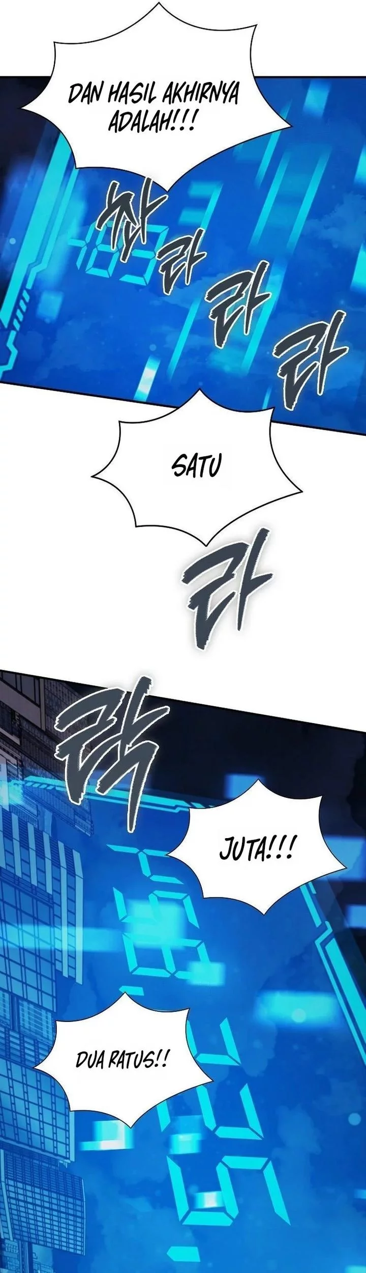 I Became the Villain the Hero Is Obsessed With Chapter 23 - halaman 5