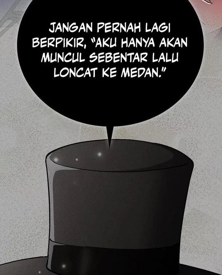 I Became the Villain the Hero Is Obsessed With Chapter 23 - halaman 55