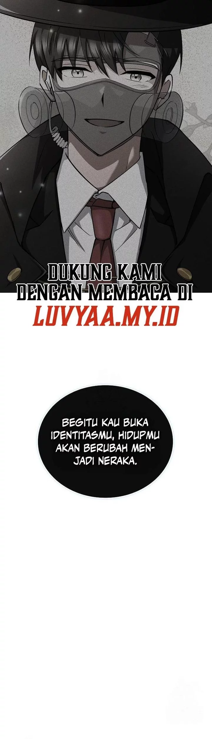 I Became the Villain the Hero Is Obsessed With Chapter 23 - halaman 56