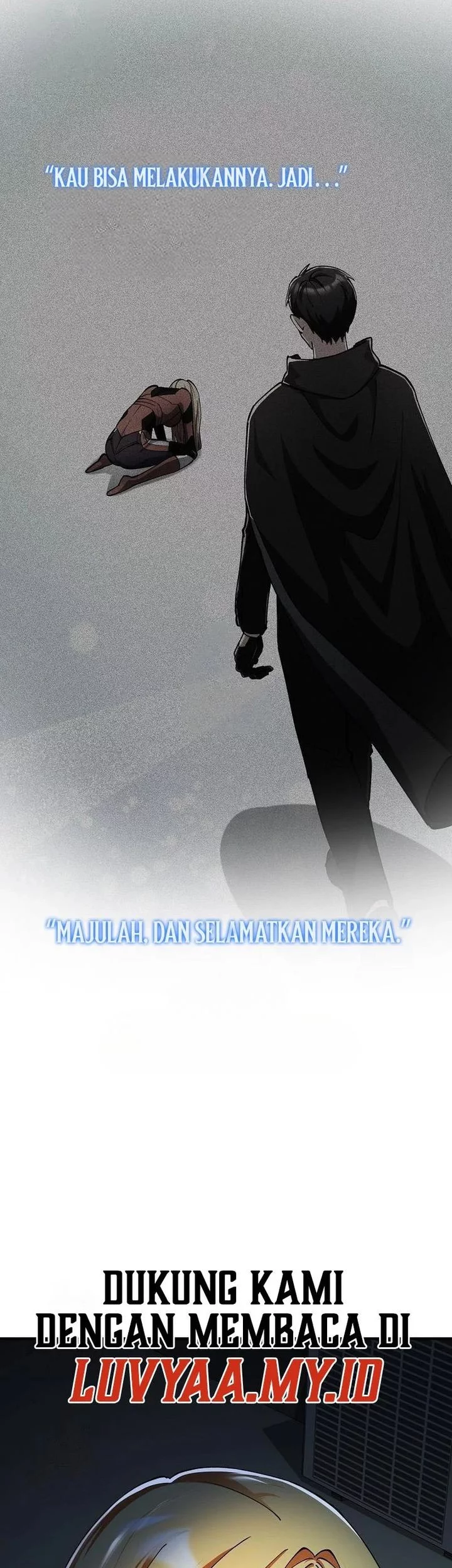I Became the Villain the Hero Is Obsessed With Chapter 23 - halaman 60
