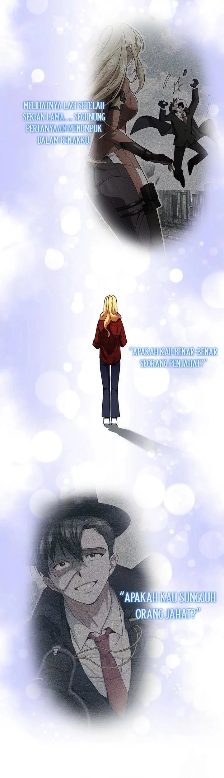 I Became the Villain the Hero Is Obsessed With Chapter 23 - halaman 62