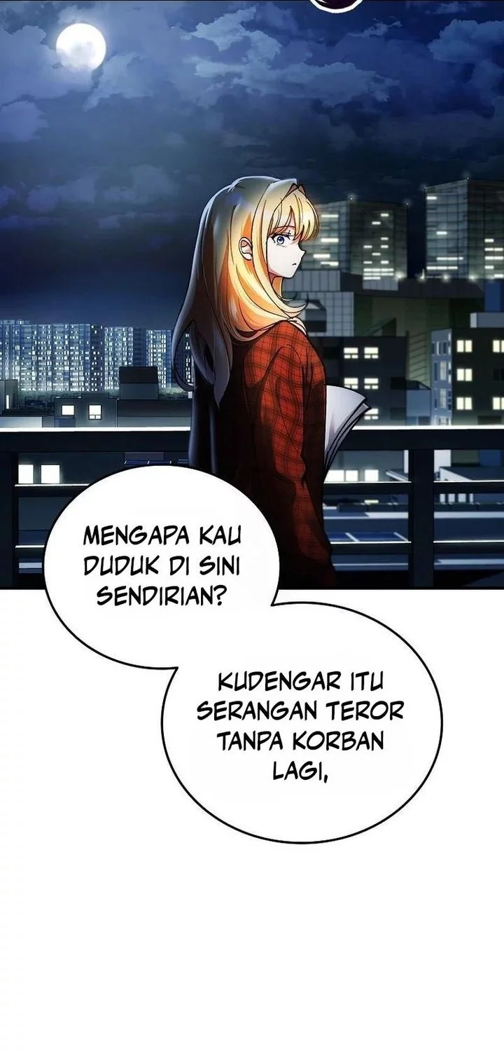 I Became the Villain the Hero Is Obsessed With Chapter 23 - halaman 77