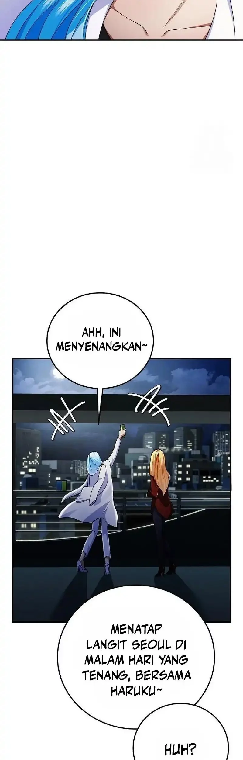 I Became the Villain the Hero Is Obsessed With Chapter 24 - halaman 10