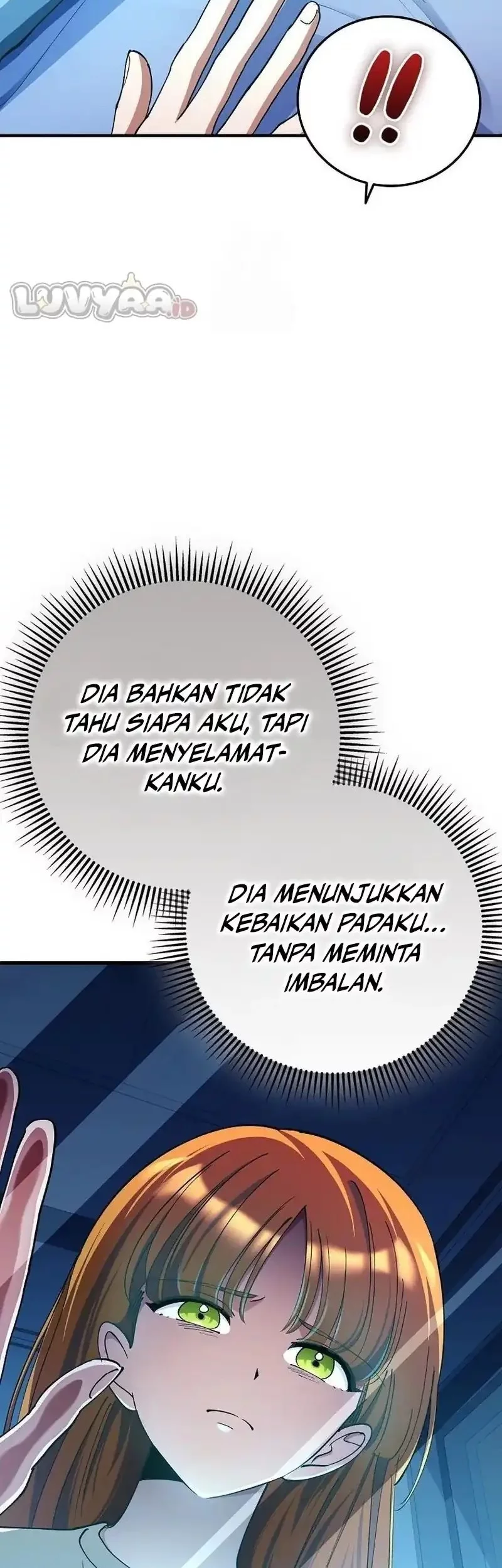 I Became the Villain the Hero Is Obsessed With Chapter 24 - halaman 23